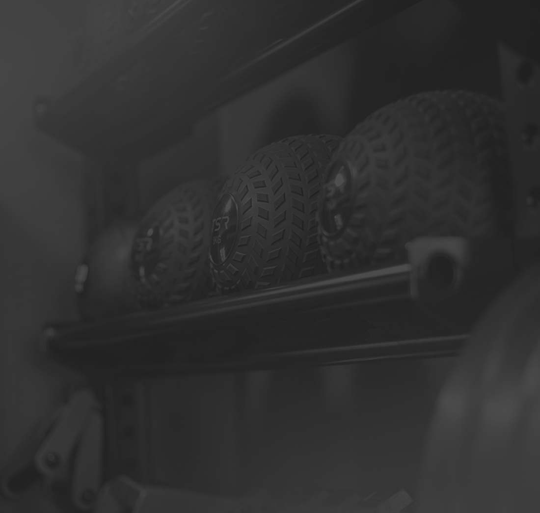 Rehabilitacja ruchowa